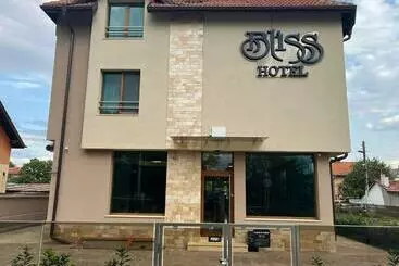 Bliss Sofia Airport - Pancharevo