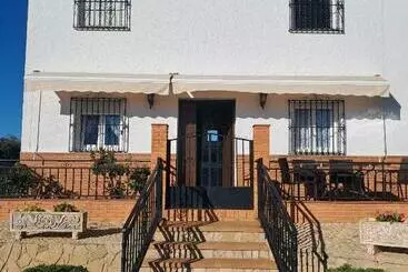 Casa La Loma En Archidona - Archidona