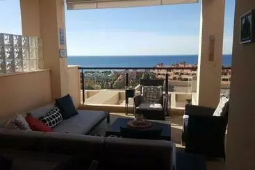 Amazing Sea View! - Isla Plana