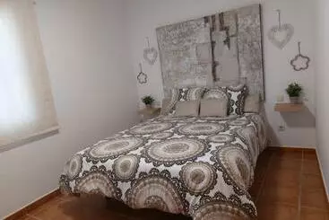 Apartamento Istán - Istan