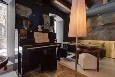 Boutique Hotel Hippocampus - Kotor