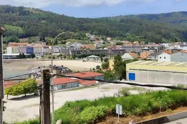 Las Campas - Cee