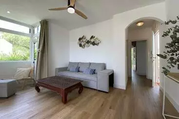 Apartamento Playa Las Ventanicas - Garrucha