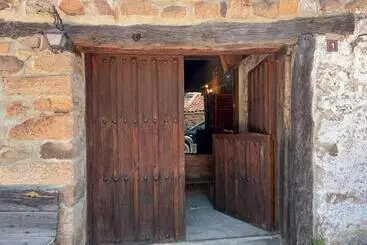 El Refugio De Molinos De Razón - Sotillo del Rincon