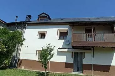 Casa Rural La Barriada De Lago De Carucedo - Carucedo