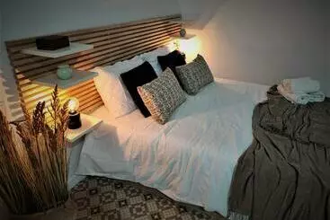 Apartamento Monastrell 13 - Novelda