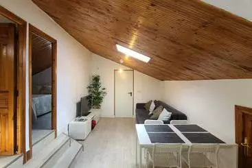 Apartamento Rural En Espinosa De Los Monteros - Espinosa de los Monteros