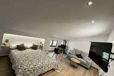 El Nido Del Júcar - Alcala del Jucar