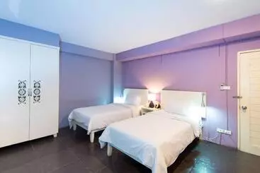 Lilac Relax Residence - Lat Krabang