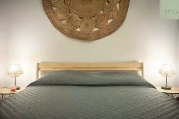 Casa Das Hortas - Vila Franca do Campo