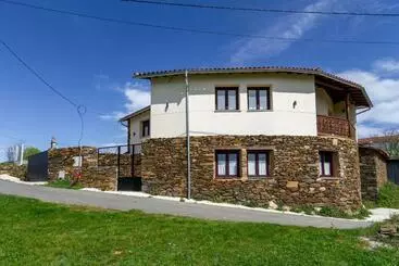Casa Añolo - Sober