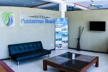 Puntarenas Beach - Puntarenas