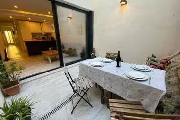 Renovated Apartment 5 Minutes Walk To The Beach - Caldes d'Estrac