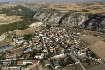 Casa Rural El Abejorro - La Gila