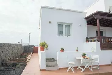 Casa Rosi - Tinajo