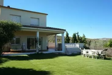 Habitación Atalaya - Olivella