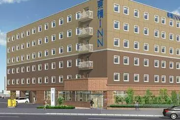 Toyoko Inn Tokyo Minamimachida - Machida