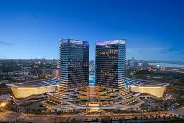 Radisson Collection Lingang Shanghai - Pudong