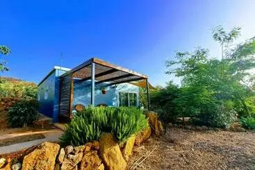 Casa Nogal - Puntagorda