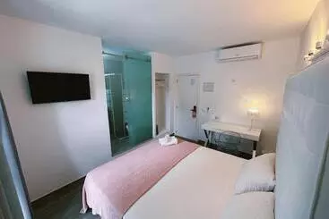 Bhc Boutique Hostal Cala Millor - Son Servera