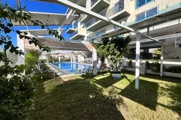 Apartamentos Oasis De La Cala - Benidorm