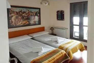 Apartamentos Las Margas Sabiñánigo 3000 - Sabinyanigo