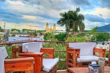 Puerto Plata - Puerto Plata