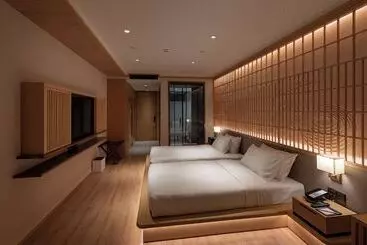 Hyakumangoku Onsen - Pudong
