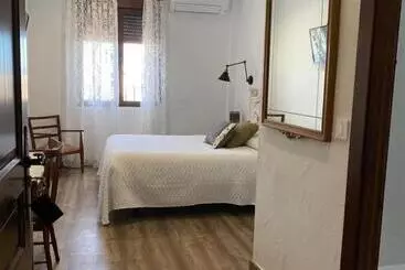 Casa Rural Dolly Baby - Alarcon