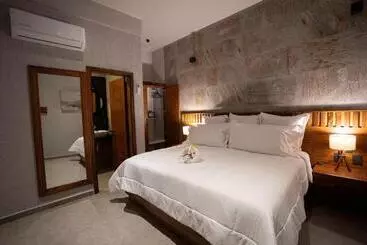 Aurora Hotel Boutique - Huatulco