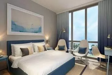 Mercure Dubai Deira - Al Jaddaf