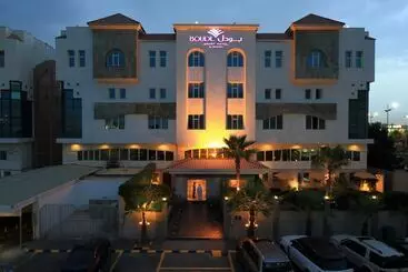 Boudl Al Shatea - Ed Dammam