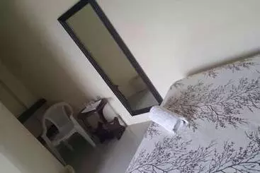 Cabinas Gosen - Puntarenas