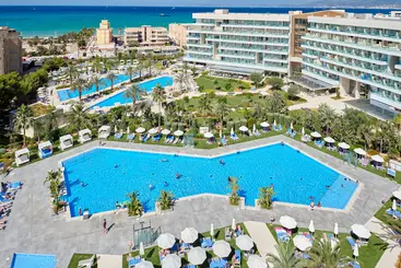 Hipotels Playa de Palma Palace & Spa - El Arenal
