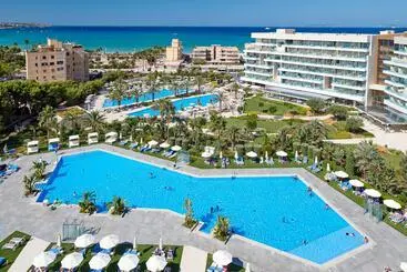 Hipotels Playa de Palma Palace & Spa - El Arenal