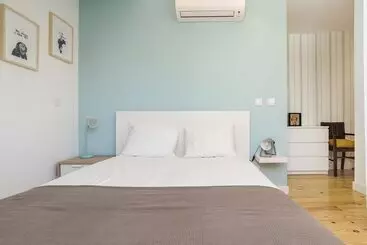 Belem Design 13 By Homing - Lisbona