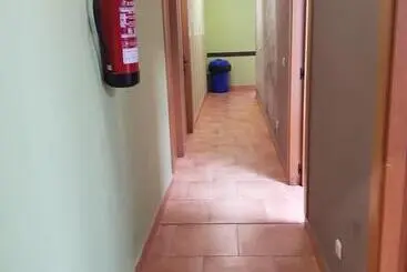 Albergue Kortarixar - Elizondo