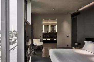 Viu Milan, A Member Of Design Hotels - Milan
