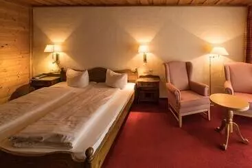 Seehotel Weissensee - Füssen
