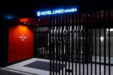 Links Namba - Suita