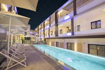 Hotel a El Cotillo offerte - El Cotillo