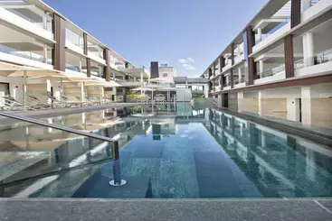 Coral Cotillo Reef - El Cotillo