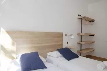 My Address In Sant Antoni - Barcelona