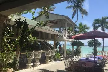 Don Michele - Boca Chica