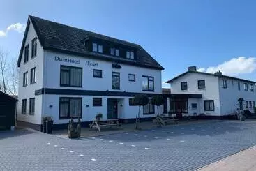Duinhotel Texel - De Koog