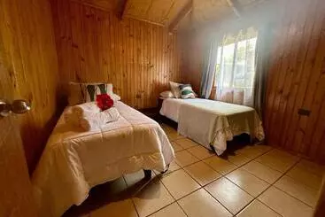 Paraíso Sunset Bungalows - Isla de Pascua