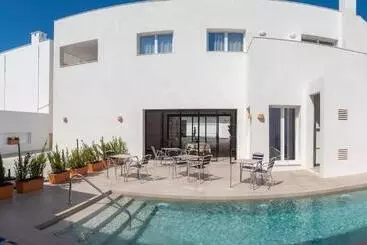 Senderos - Agua Amarga