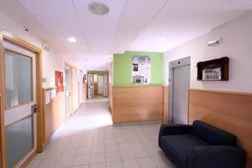 Albergue Trinkete Etxea - Lekeitio