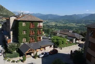 Cerdanya Ecoresort - Prullans