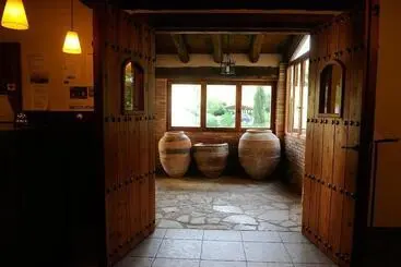 Font Del Pas - Beceite